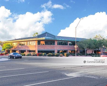 Shared and coworking spaces at 14804 North Cave Creek Road in Phoenix
