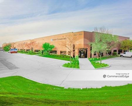 Photo of commercial space at 1200 Cliff Road East in Burnsville