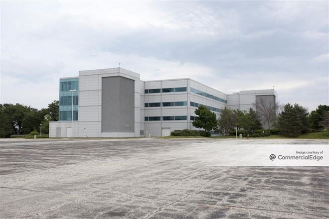 Innovation Park