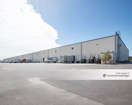 Crosspoint at Palmetto Commerce Park - Crosspoint IV