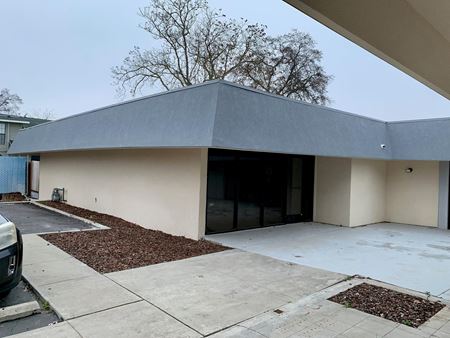 Office space for Rent at 1288 North Irwin Street in Hanford