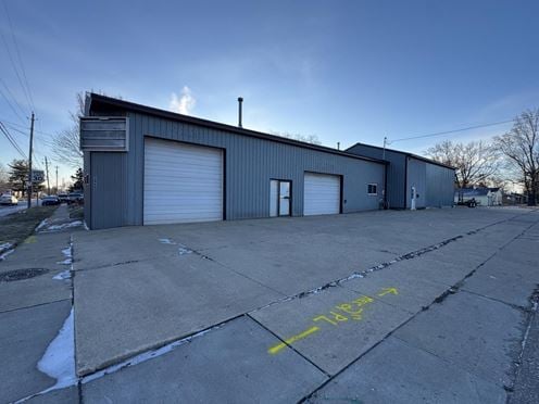 3869 Rockingham Rd