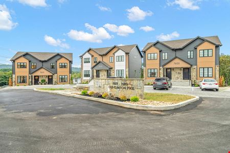 Photo of commercial space at 7601 Old Clinton Pike in Powell