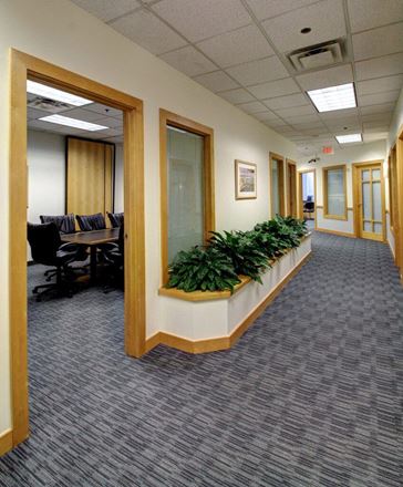 Intelligent Office (Dallas) - Intelligent Office - Dallas