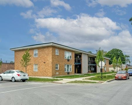 Photo of commercial space at 7400 S. Artesian Avenue in Chicago