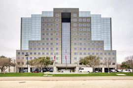 Regus - Addison - The Madison