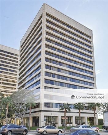 Westwood Gateway II - North Tower
