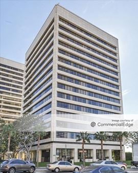 Westwood Gateway II - North Tower