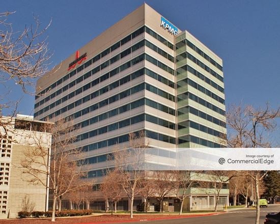 Mission Towers I