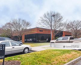 Oyster Point Business Park - Rock Landing IV & V