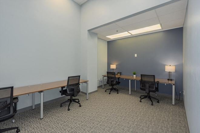 Intelligent Office - Southlake, TX