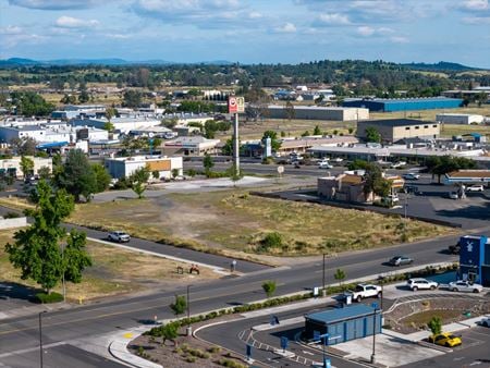 Retail space for Rent at 2013 Feather River Boulevard in Oroville