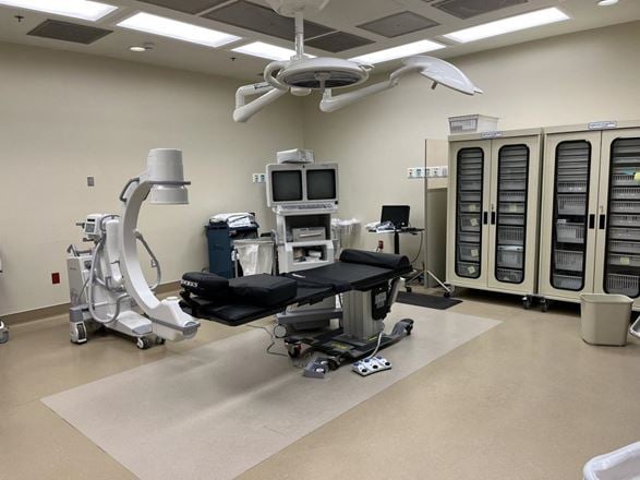 1653 E McMurray Blvd - Medical/Professional Office 7% CAP Investment Opportunity
