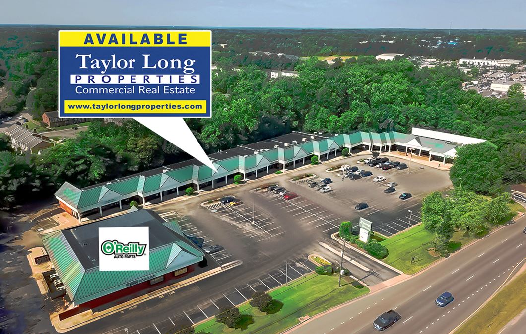 10401-10461 Midlothian Turnpike - Pocono Green