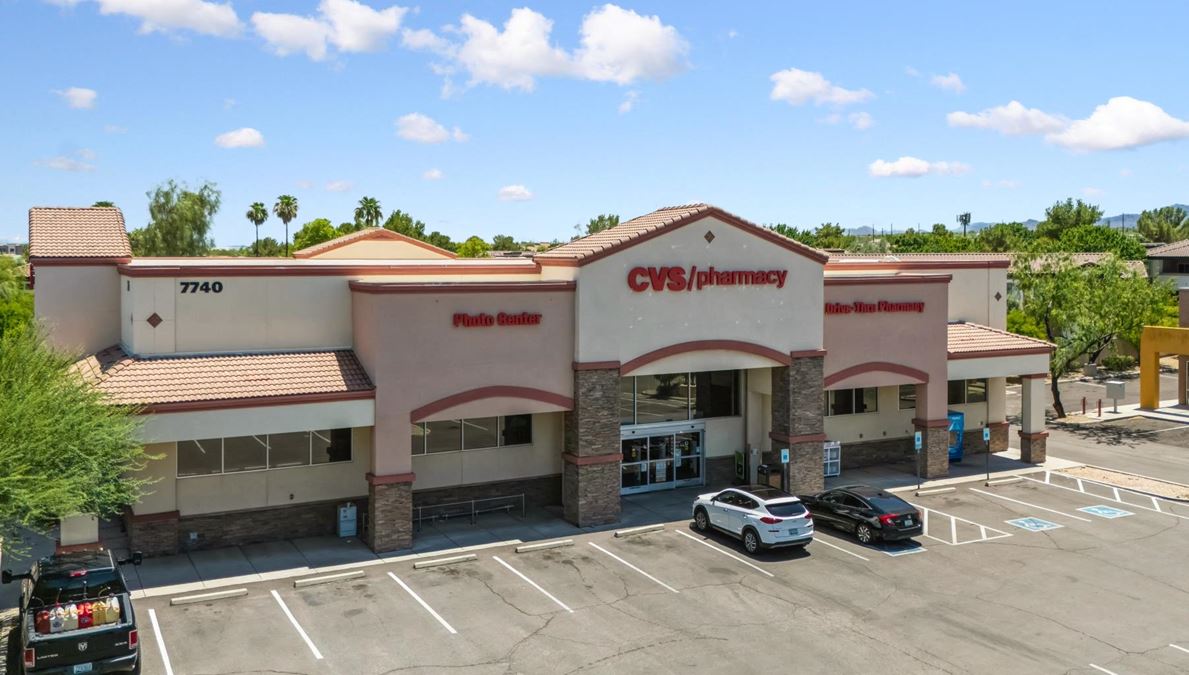 CVS