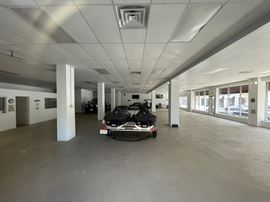 ±2,216 SF Retail for Sublease