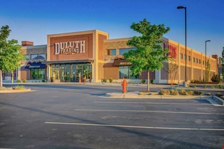 Retail space for Sale at 11376 S State St in Sandy