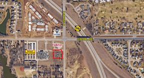 NE Wichita Development Land Available