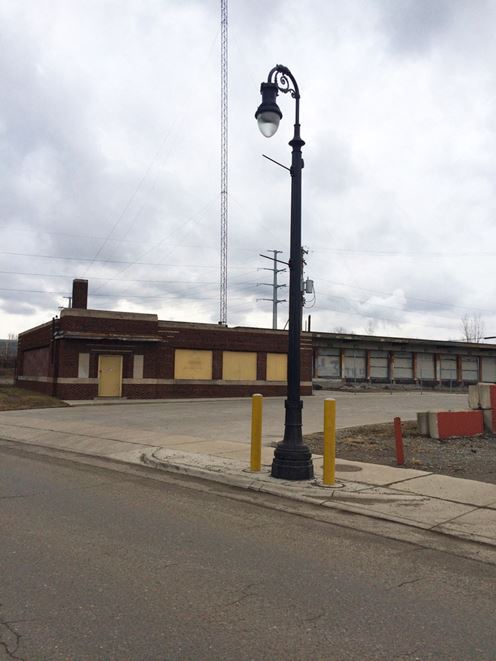 6575 W Vernor Road & 2200 Waterman