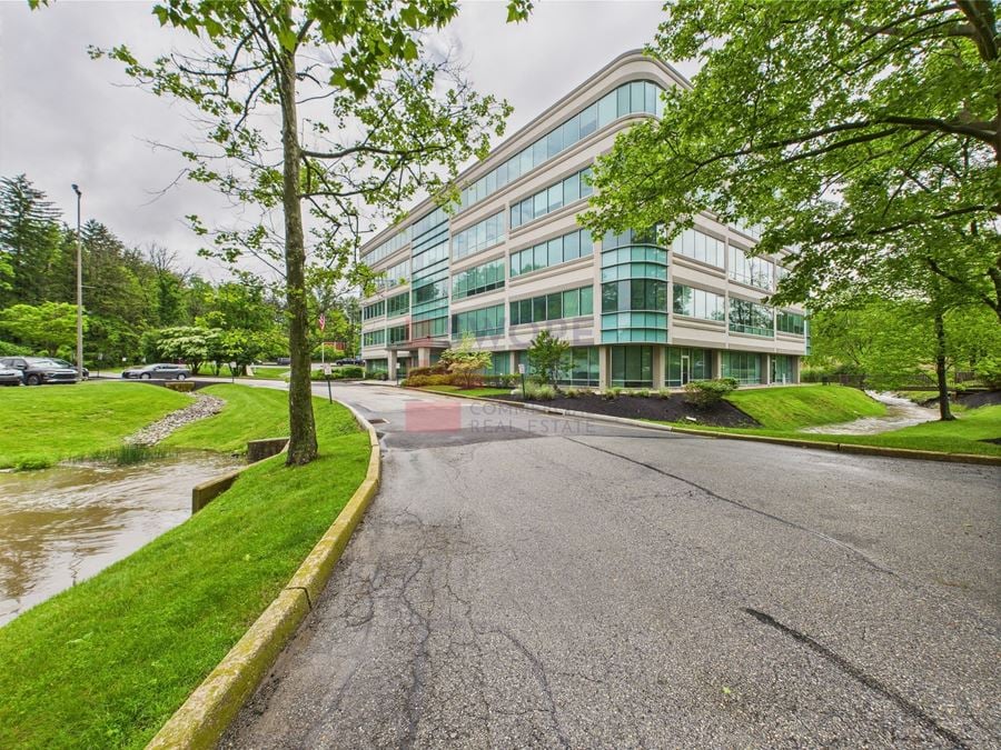 102 Pickering Way