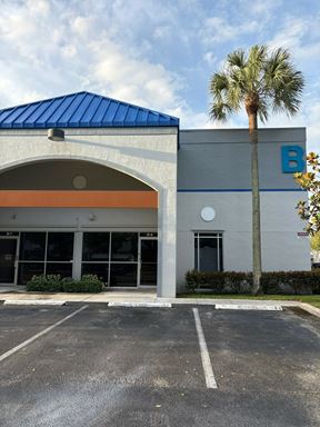 Lyons Business Park
