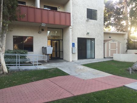 4855 College Ave - San Diego