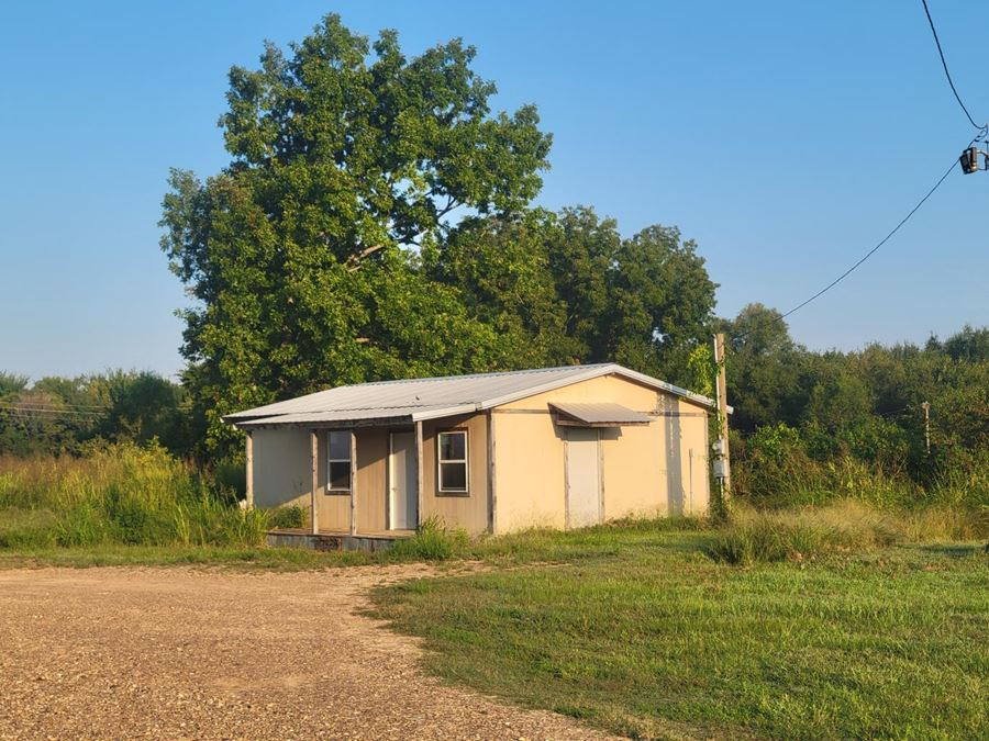 Garland Liquor Store