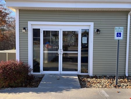Photo of commercial space at 518 Us Route 1 Unit 6 in Kittery