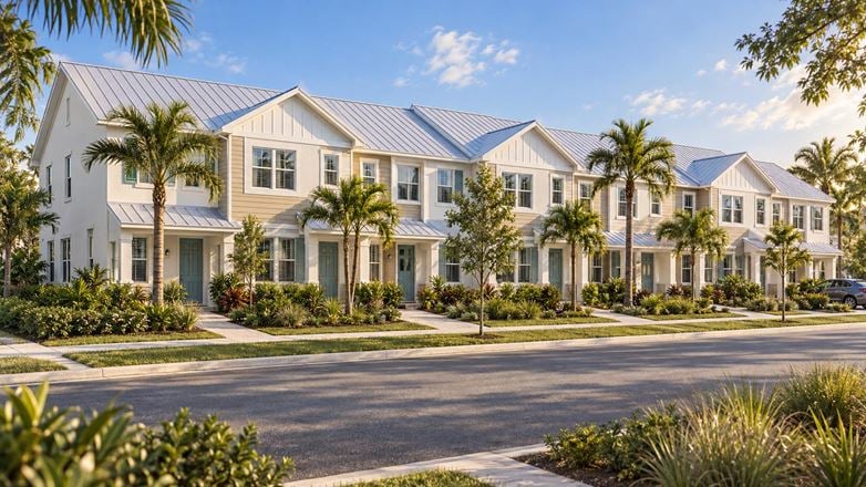 Midway Townhomes