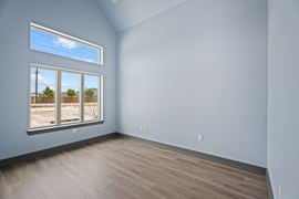 South Quaker Office Space | Class A | 2024 Construction