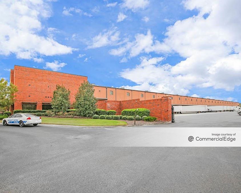 4924 Bulls Bay Hwy, Jacksonville Industrial Space For Lease