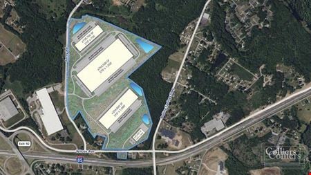 Other space for Sale at Wilcox Ave in Gaffney