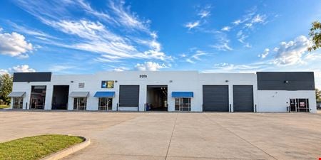Industrial space for Rent at 3015 Eagle Dr in Grand Prairie