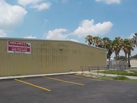 Mid Valley Warehouse
