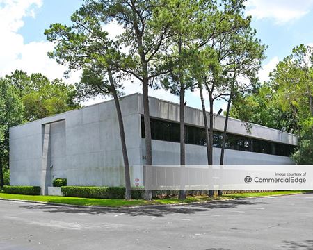Photo of commercial space at 14420 West Sylvanfield Drive in Houston