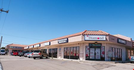 Photo of commercial space at 14895 Bear Valley Road in Hesperia