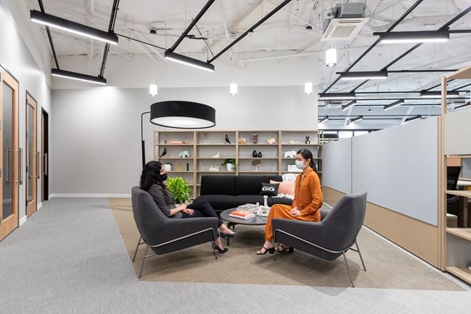 Spaces - Napa - 1300 First Street