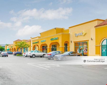 Photo of commercial space at 1725 East Carson Street in Torrance