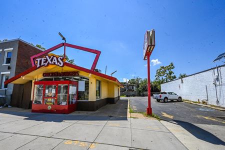 Photo of commercial space at 1239 Mount Olivet Rd NE in Washington