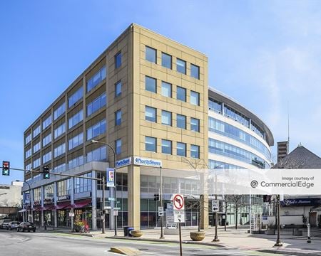 Office space for Rent at 909 Davis Street in Evanston