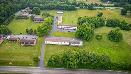 Photo of commercial space at 19440 Manchester Drive in Bristol