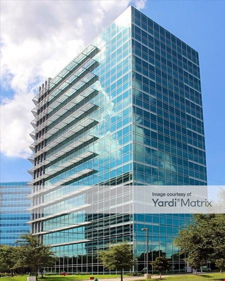 Office space for Rent at 10350 Richmond Ave in Houston