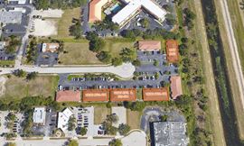 Fully Leased Office Investment