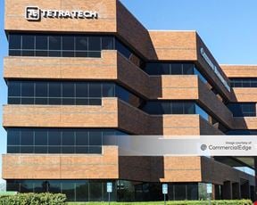 Tri-City Corporate Centre