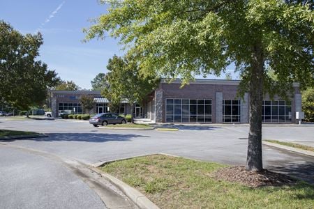 Office space for Rent at 1300 Premier Dr. in Chattanooga