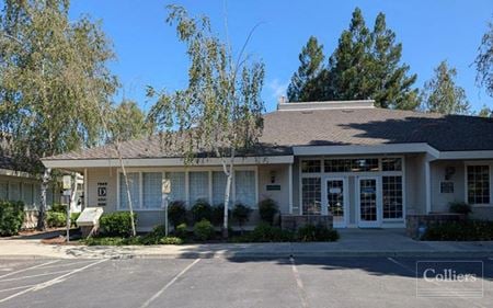 Office space for Rent at 7888 Wren Ave D in Gilroy