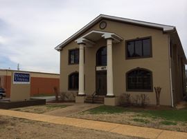 417 - 431 West Main Professional Building