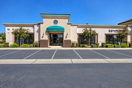 Office space for Rent at 139 W El Portal Dr  in Merced