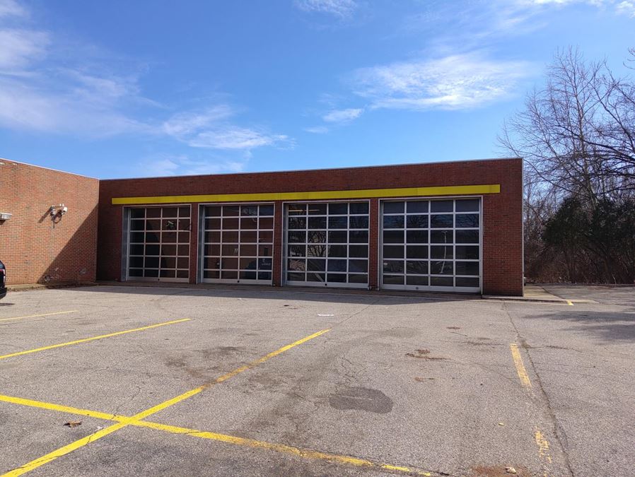 209 Ohio River Blvd