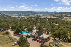 Black Hills KOA Holiday Campground